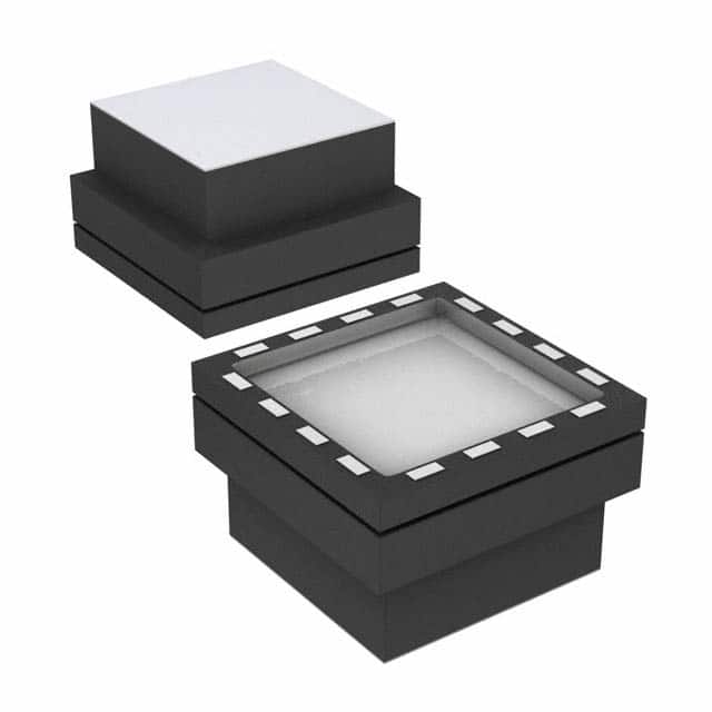 ADIS16203CCCZ Analog Devices Inc.  Motion Sensors - Inclinometers